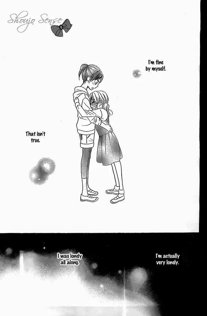 Bokura wa Bara no Ko Chapter 7 page 28 - Chapter 7