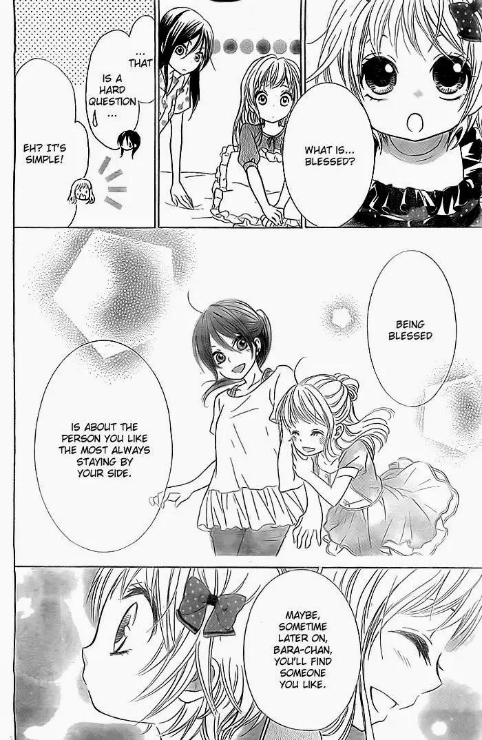 Bokura wa Bara no Ko Chapter 7 page 31 - Chapter 7