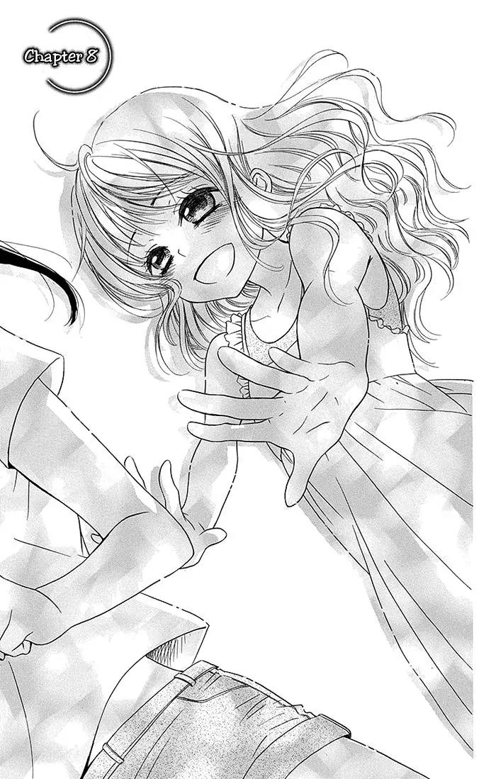 Bokura wa Bara no Ko Chapter 8 page 7 - Chapter 8