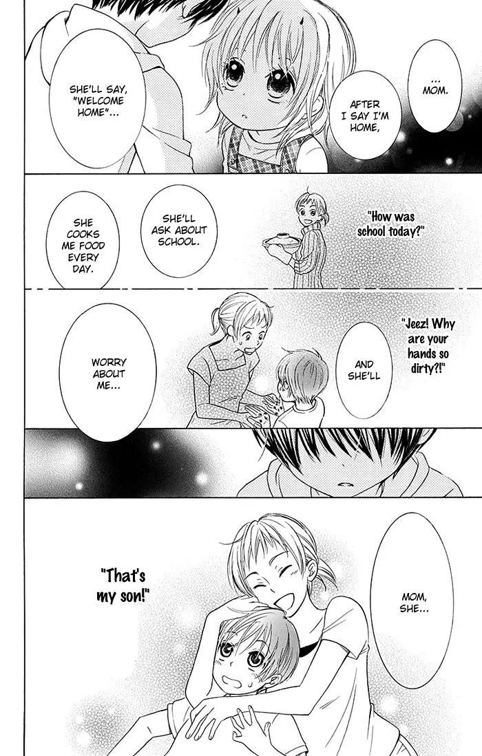 Bokura wa Bara no Ko Chapter 9 page 13 - Chapter 9