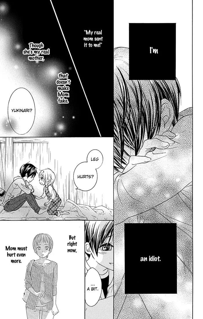 Bokura wa Bara no Ko Chapter 9 page 14 - Chapter 9