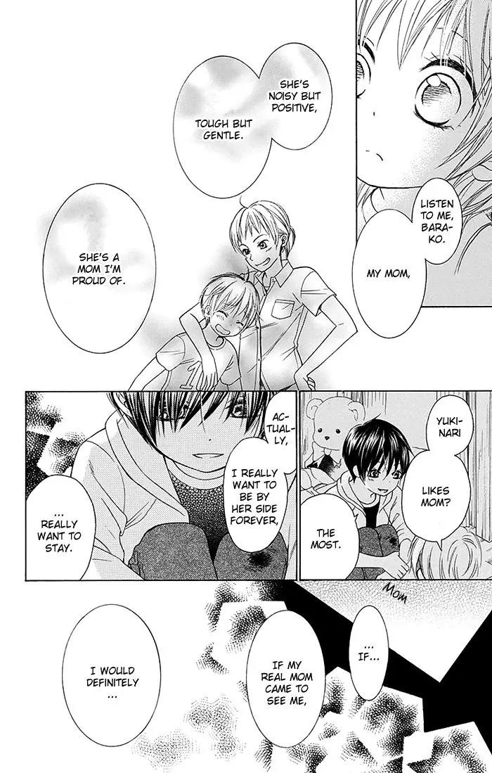 Bokura wa Bara no Ko Chapter 9 page 15 - Chapter 9