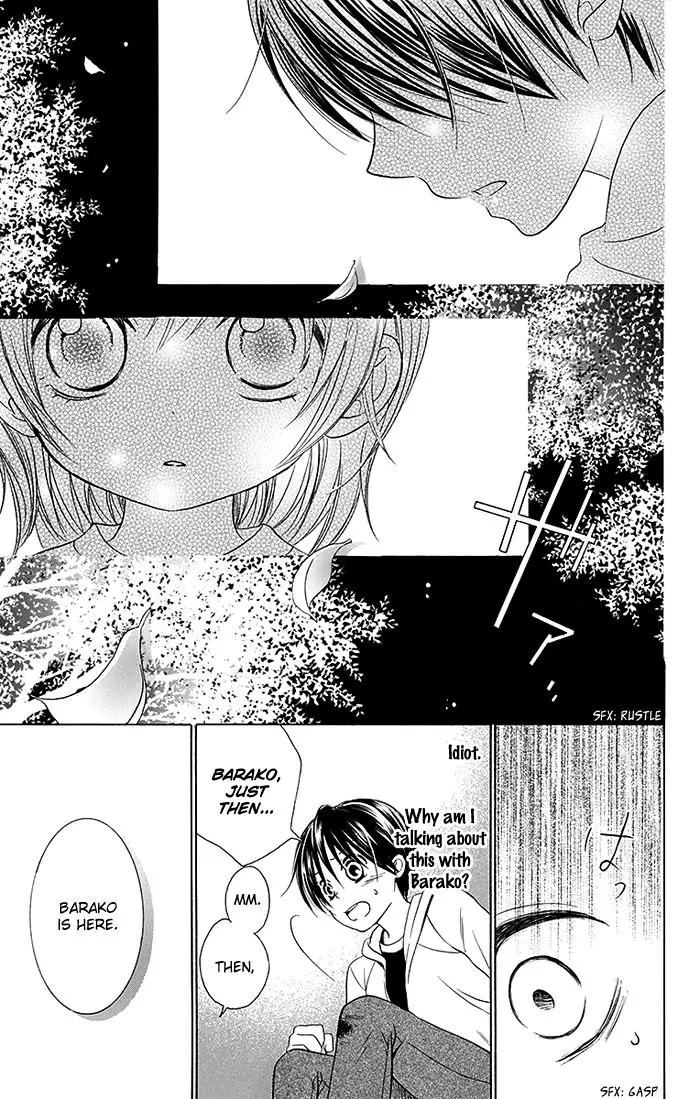 Bokura wa Bara no Ko Chapter 9 page 16 - Chapter 9