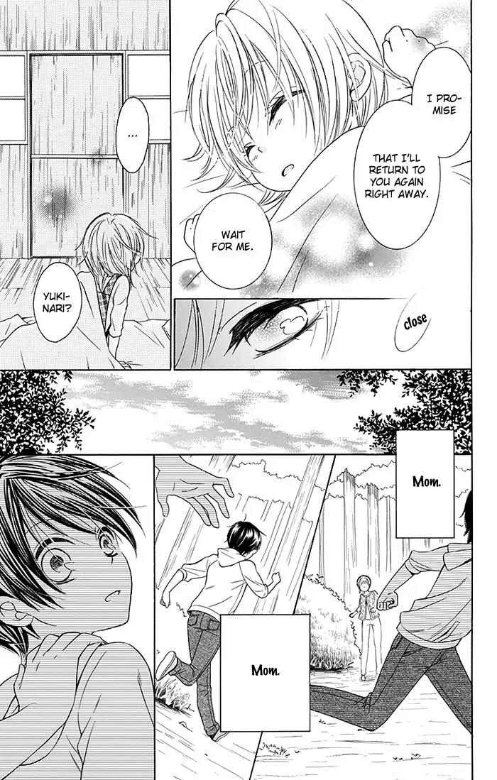Bokura wa Bara no Ko Chapter 9 page 20 - Chapter 9