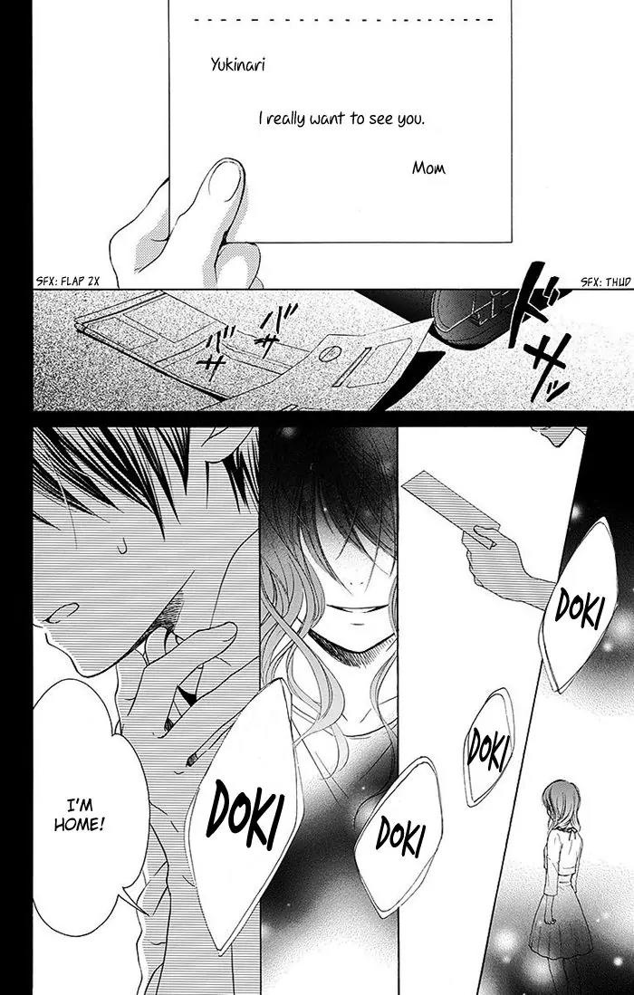 Bokura wa Bara no Ko Chapter 9 page 5 - Chapter 9