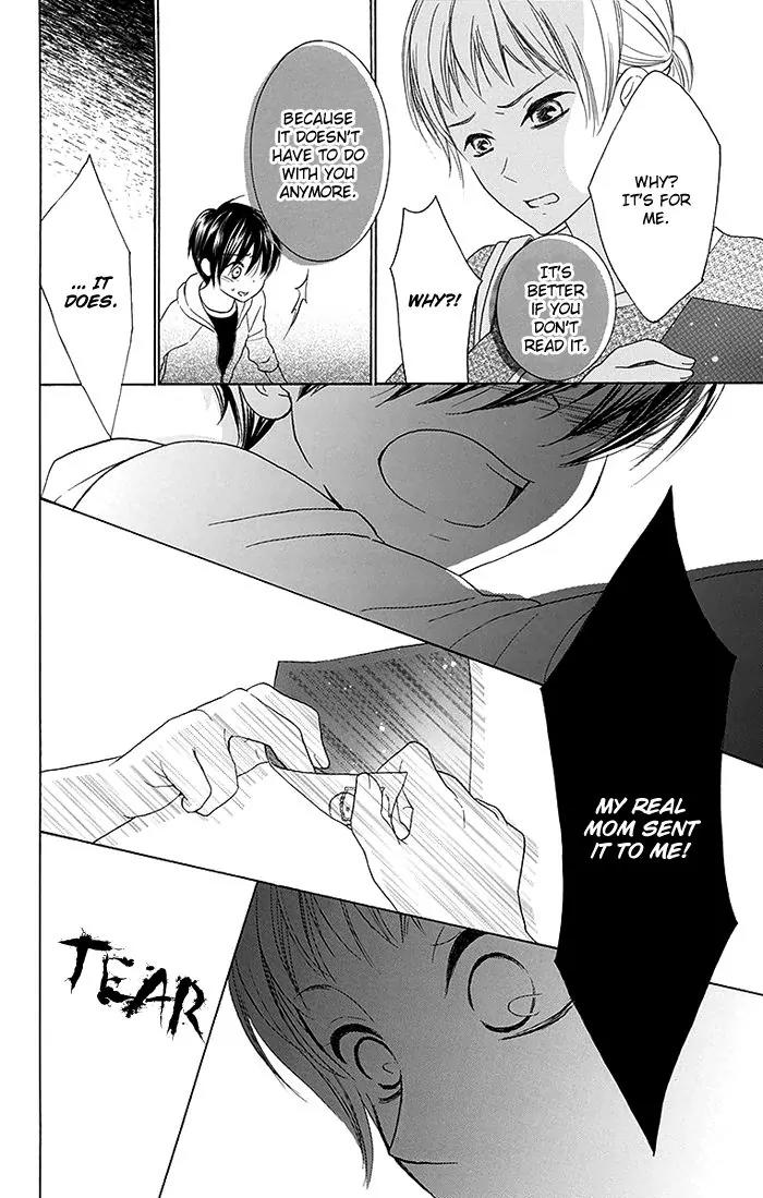 Bokura wa Bara no Ko Chapter 9 page 7 - Chapter 9