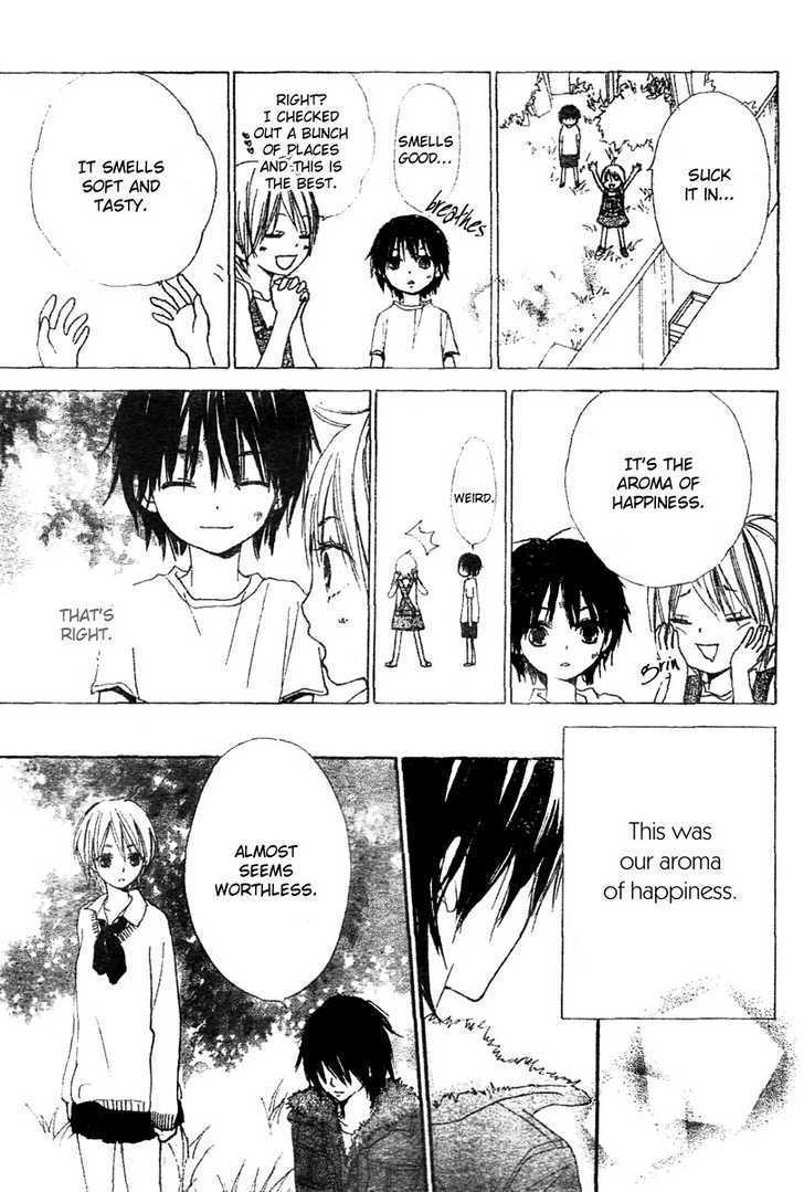 Bokura wa Itsumo Chapter 1 page 28 - Chapter 1 : Small Town
