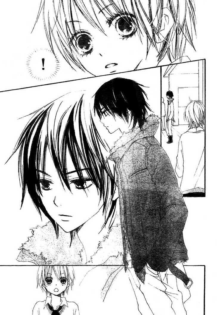 Bokura wa Itsumo Chapter 1 page 8 - Chapter 1 : Small Town