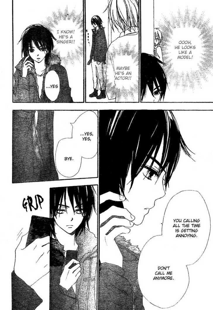 Bokura wa Itsumo Chapter 1 page 9 - Chapter 1 : Small Town
