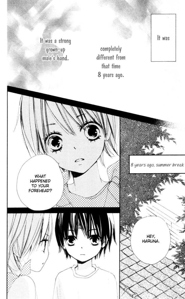 Bokura wa Itsumo Chapter 10 page 10 - Chapter 10 : 8 Years