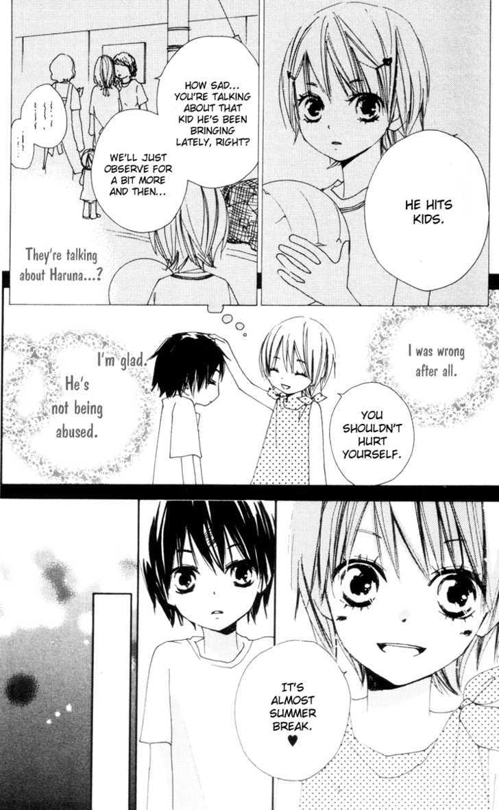 Bokura wa Itsumo Chapter 10 page 12 - Chapter 10 : 8 Years