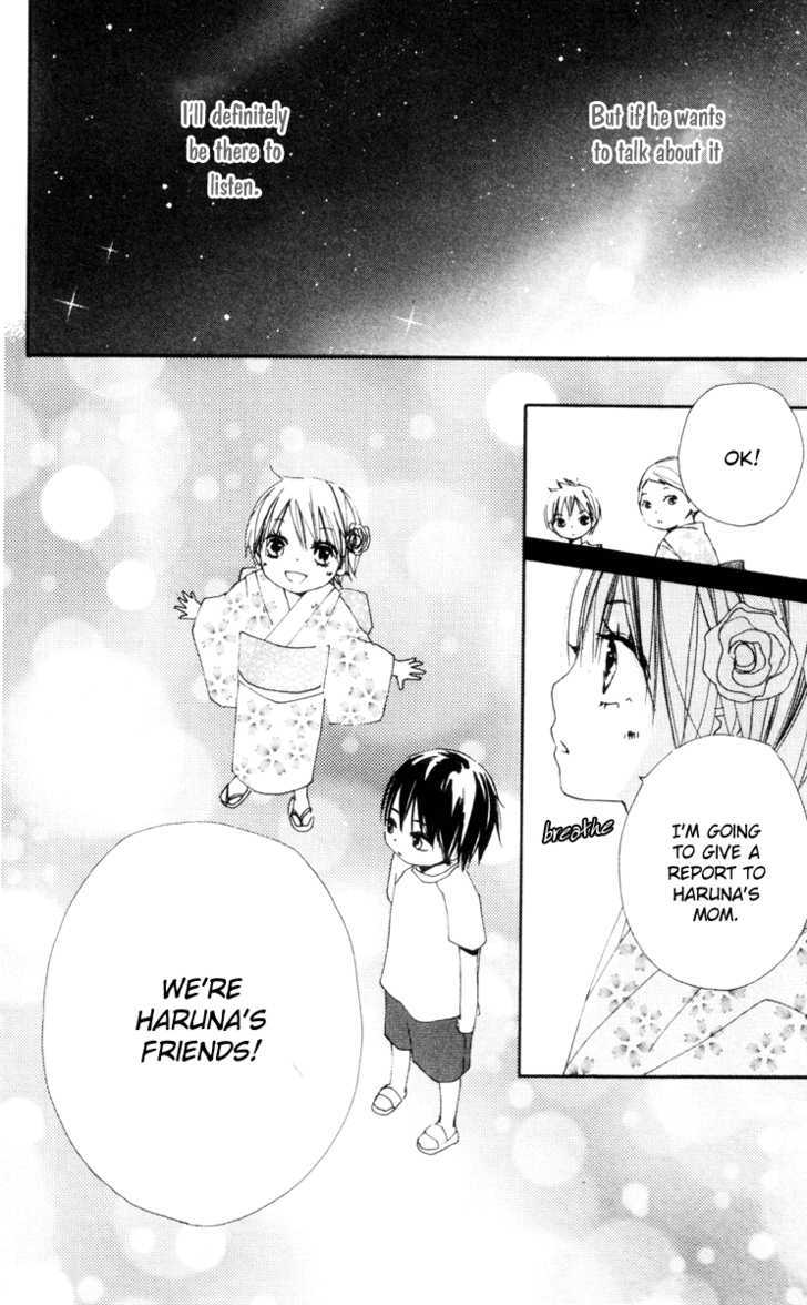 Bokura wa Itsumo Chapter 10 page 20 - Chapter 10 : 8 Years