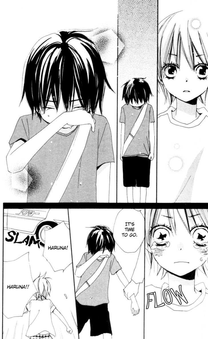 Bokura wa Itsumo Chapter 10 page 24 - Chapter 10 : 8 Years