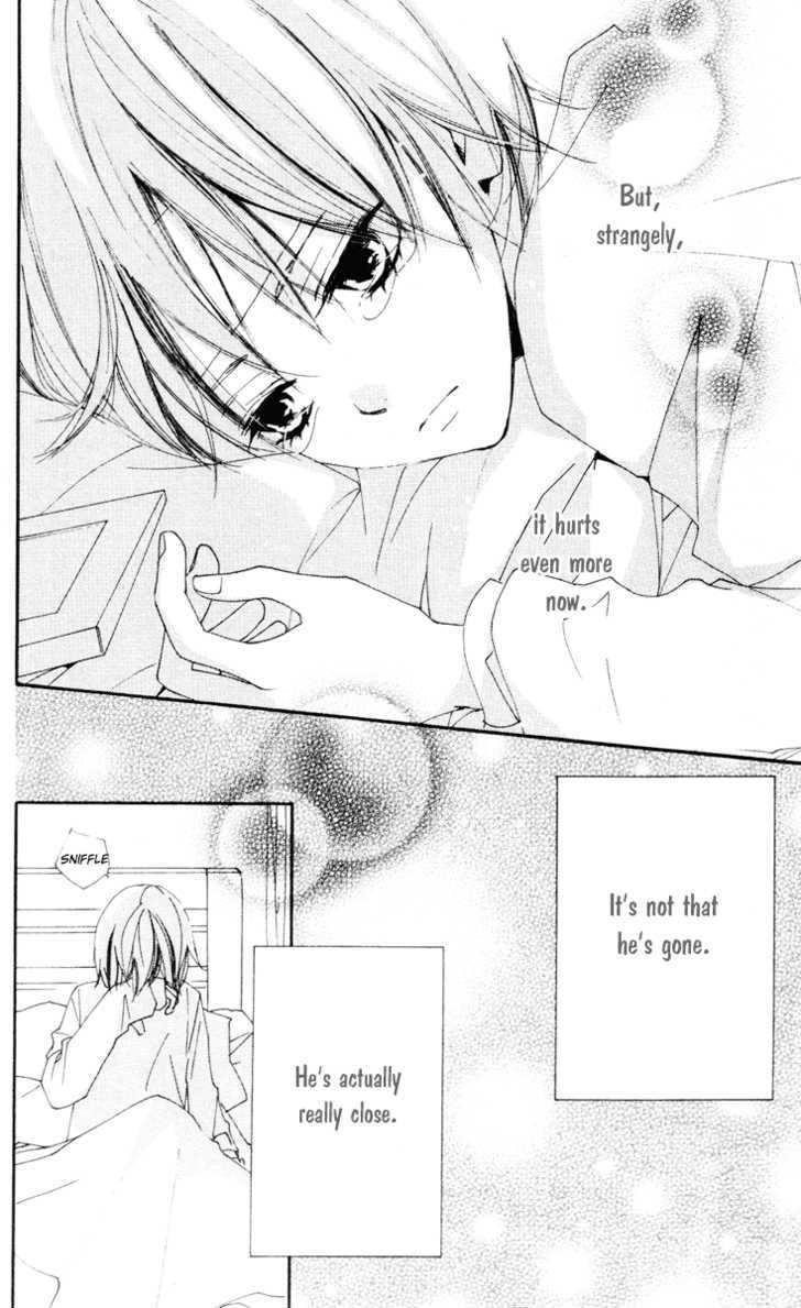 Bokura wa Itsumo Chapter 10 page 26 - Chapter 10 : 8 Years