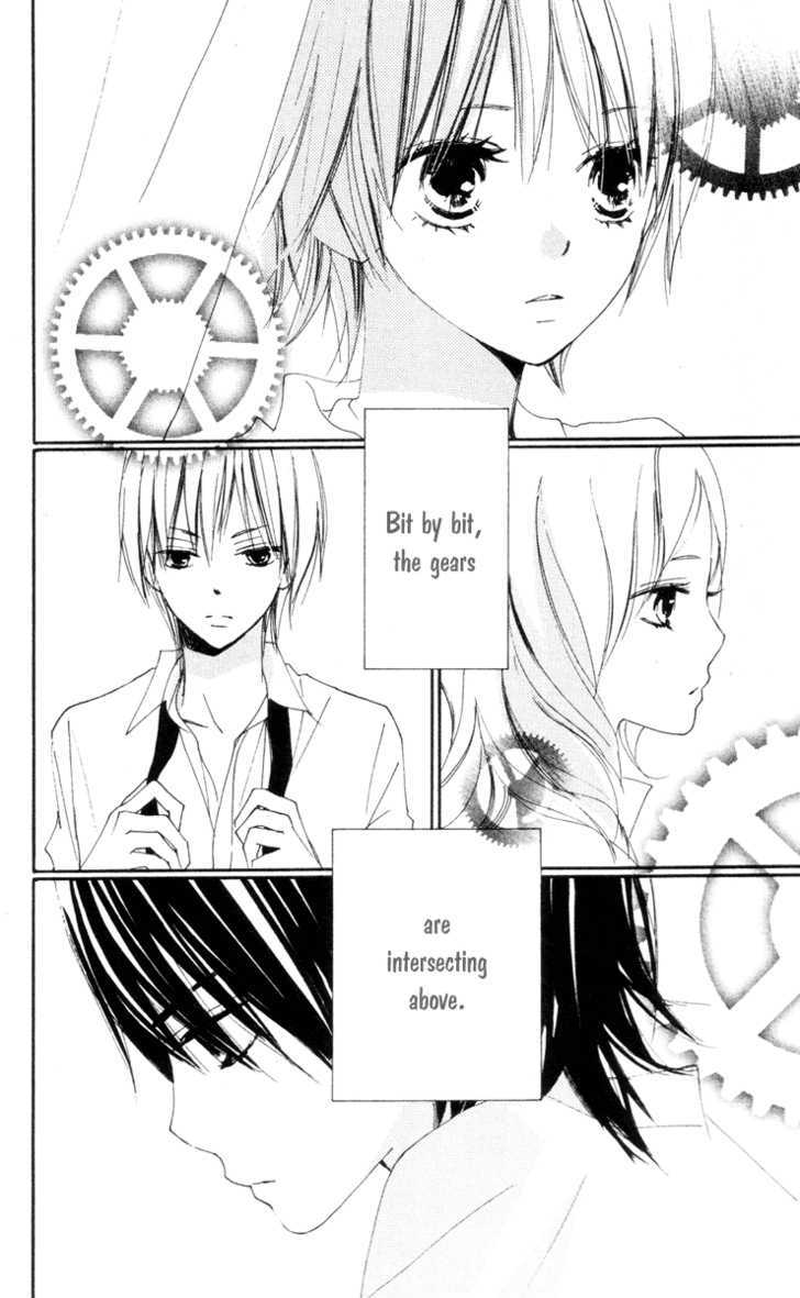 Bokura wa Itsumo Chapter 10 page 30 - Chapter 10 : 8 Years