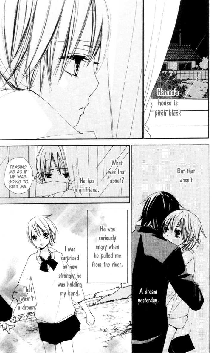 Bokura wa Itsumo Chapter 10 page 9 - Chapter 10 : 8 Years