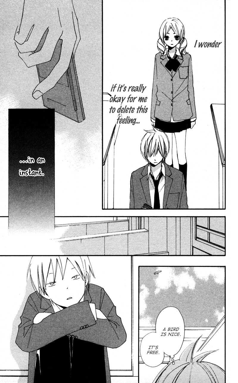 Bokura wa Itsumo Chapter 11 page 21 - Chapter 11 : Prince Revival?!