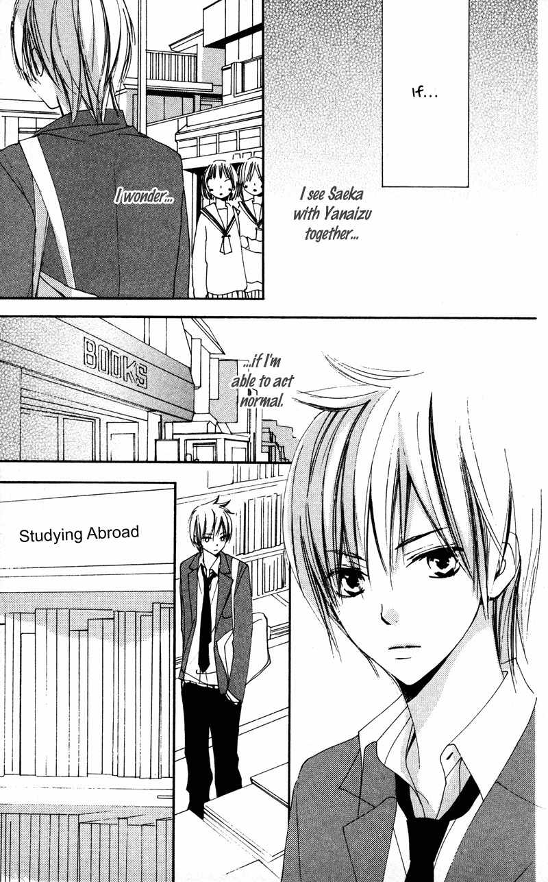 Bokura wa Itsumo Chapter 11 page 29 - Chapter 11 : Prince Revival?!