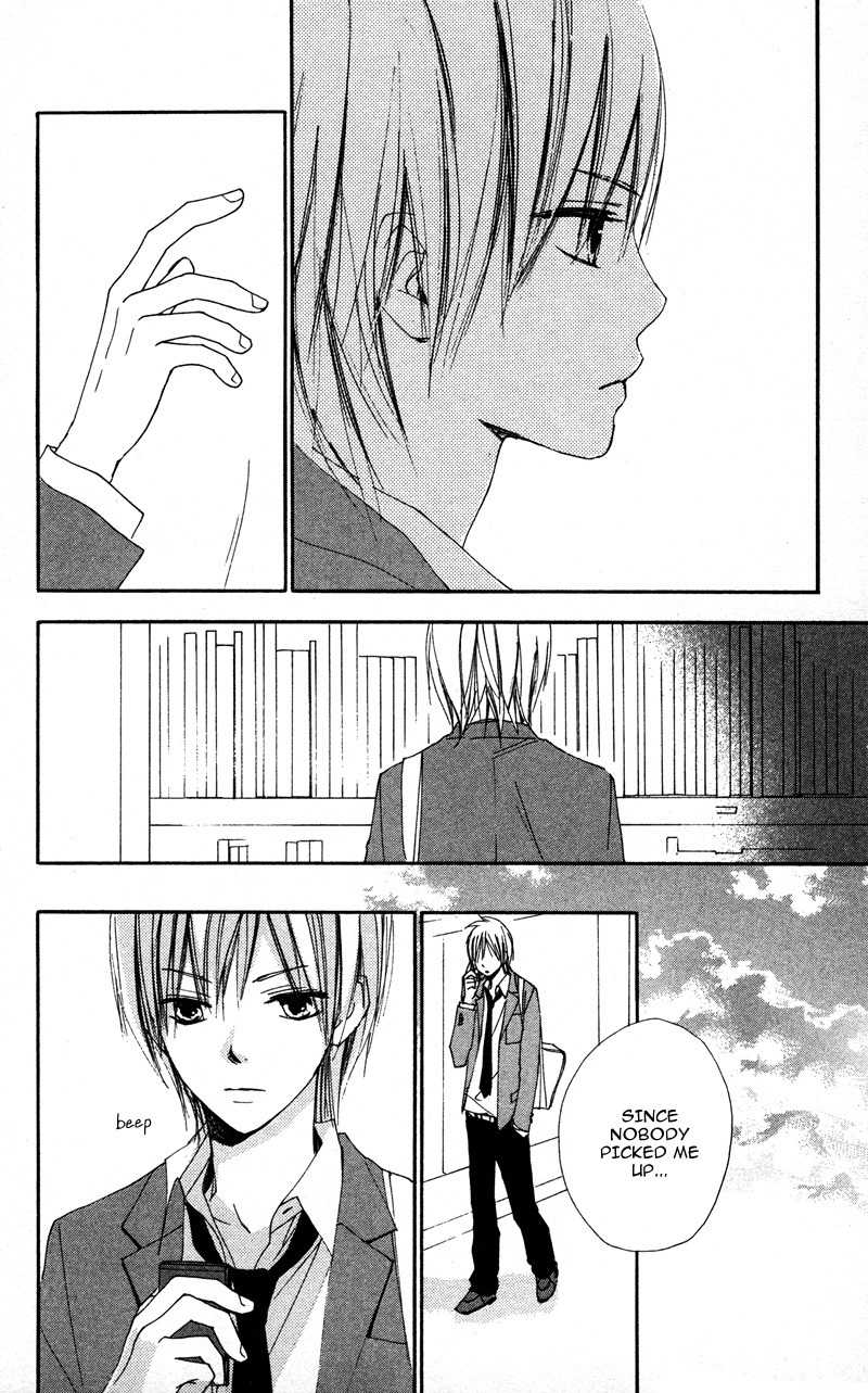 Bokura wa Itsumo Chapter 11 page 30 - Chapter 11 : Prince Revival?!