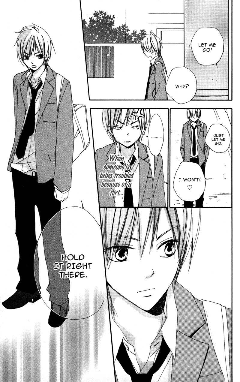 Bokura wa Itsumo Chapter 11 page 31 - Chapter 11 : Prince Revival?!