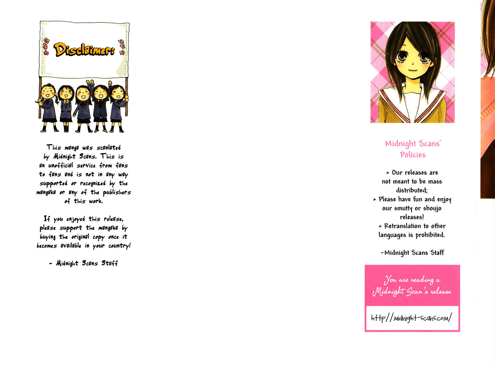 Bokura wa Itsumo Chapter 11 page 4 - Chapter 11 : Prince Revival?!