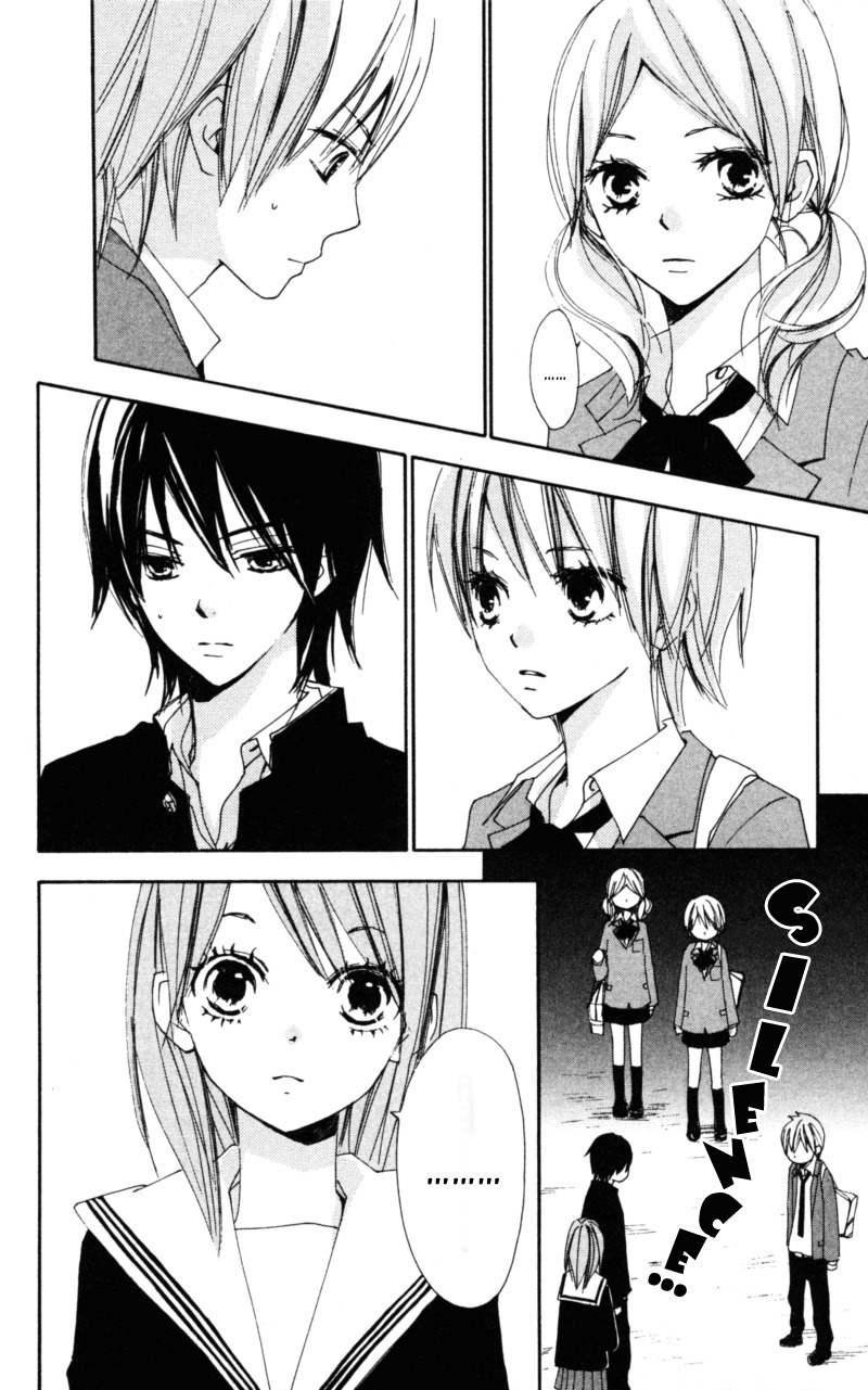 Bokura wa Itsumo Chapter 12 page 26 - Chapter 12 : Love Noise