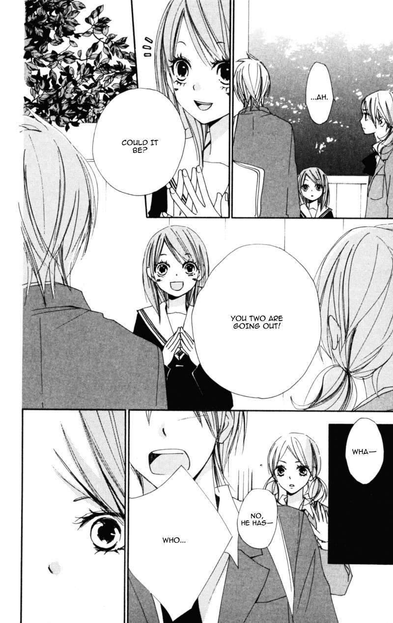 Bokura wa Itsumo Chapter 12 page 30 - Chapter 12 : Love Noise