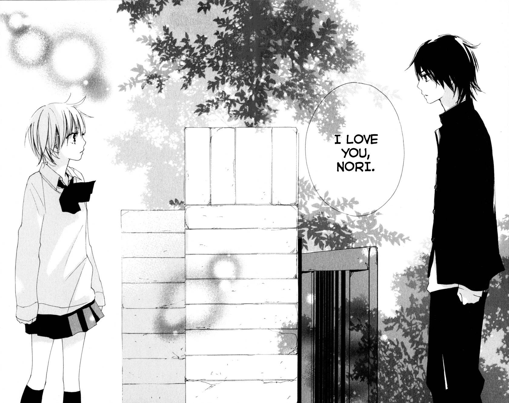 Bokura wa Itsumo Chapter 13 page 26 - Chapter 13 : Continuous Labyrinth To You