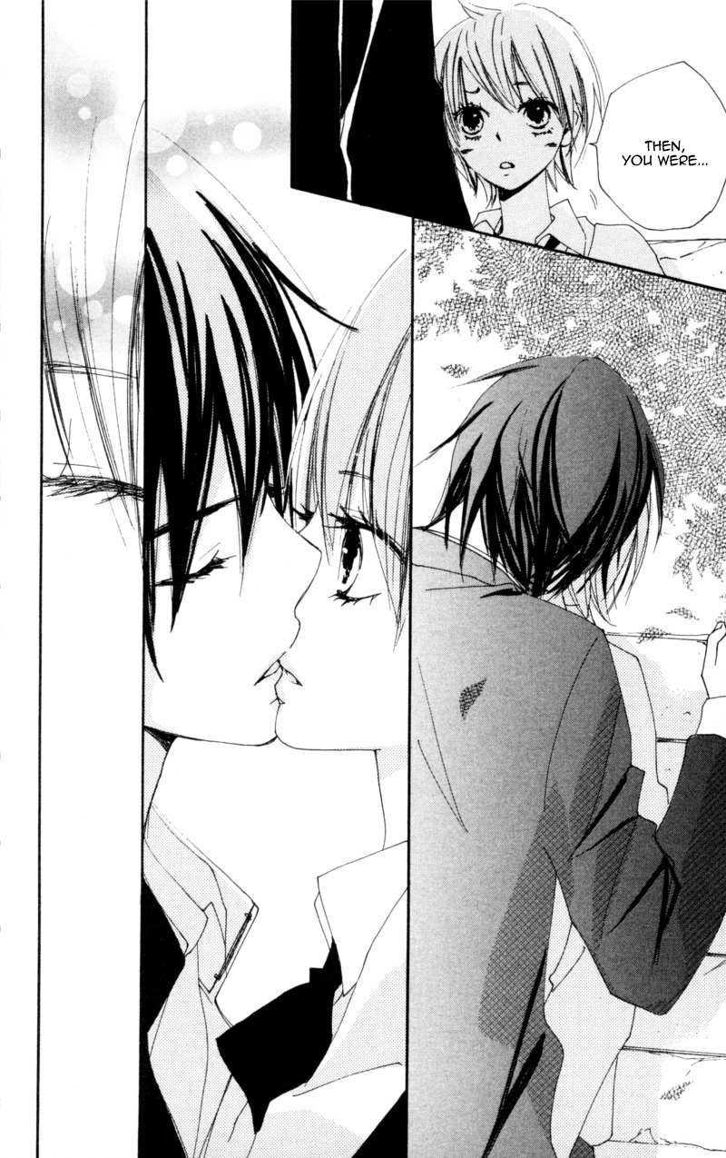 Bokura wa Itsumo Chapter 14 page 14 - Chapter 14 : Short Circuit
