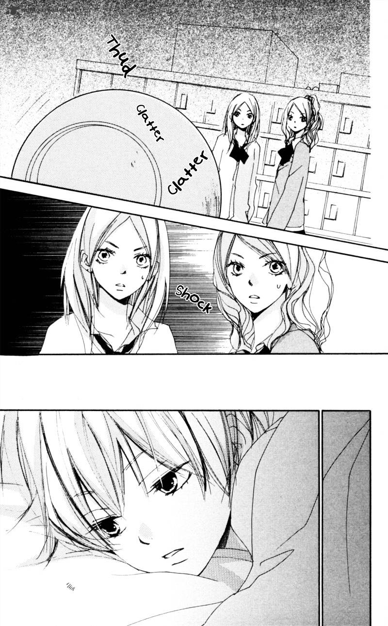 Bokura wa Itsumo Chapter 15 page 11 - Chapter 15 : How The Snow Crystal Melts