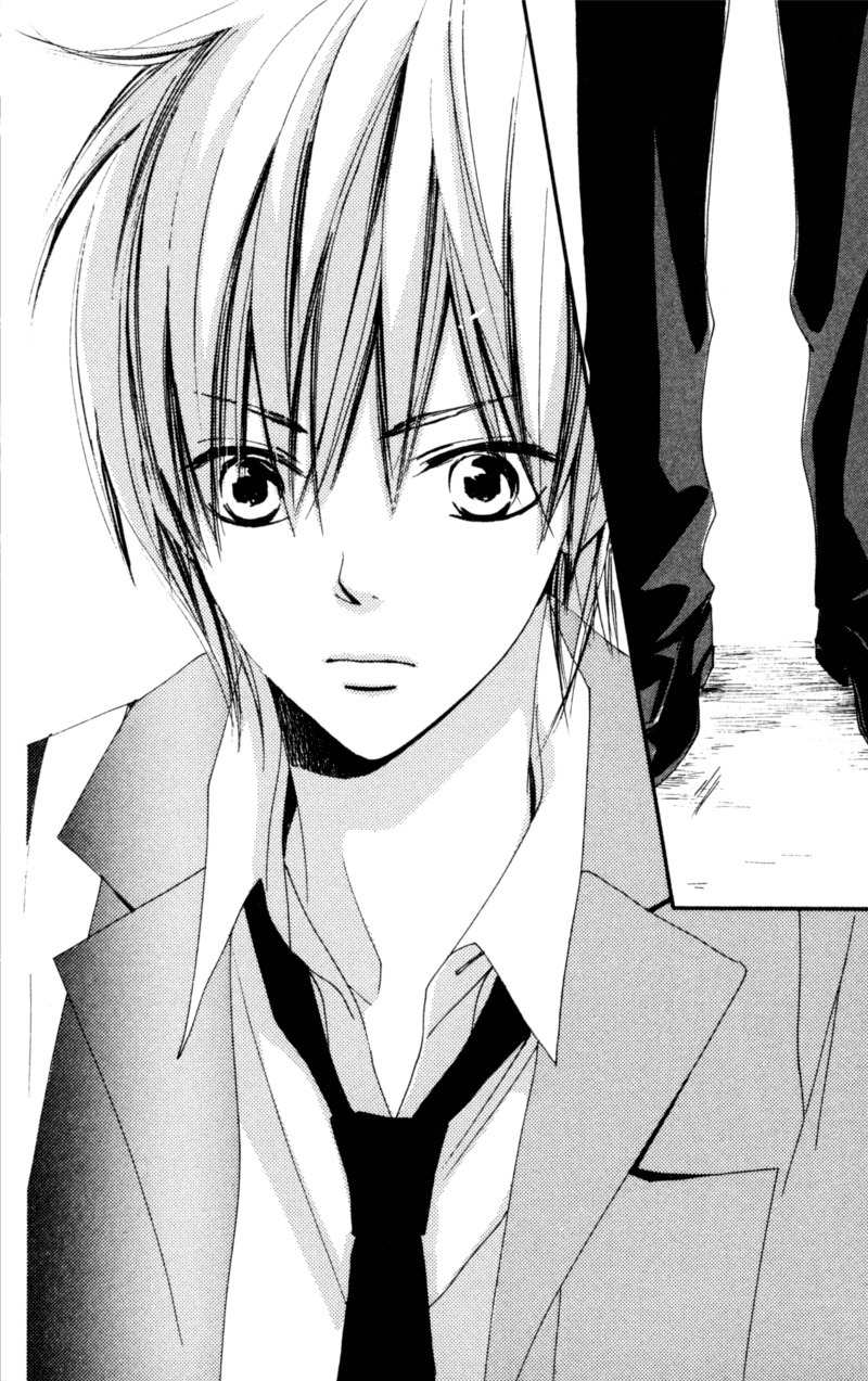Bokura wa Itsumo Chapter 16 page 26 - Chapter 16 : Bye Bye, My...