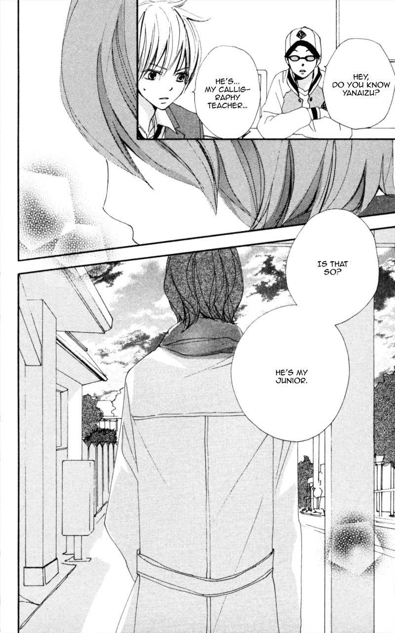Bokura wa Itsumo Chapter 16 page 30 - Chapter 16 : Bye Bye, My...