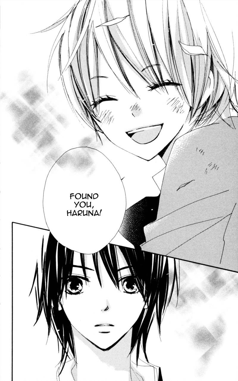 Bokura wa Itsumo Chapter 17 page 12 - Chapter 17 : The Sun and Moon are Shinning