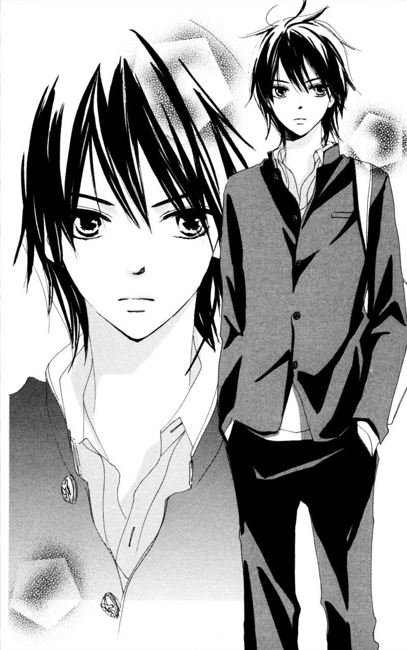 Bokura wa Itsumo Chapter 17 page 2 - Chapter 17 : The Sun and Moon are Shinning