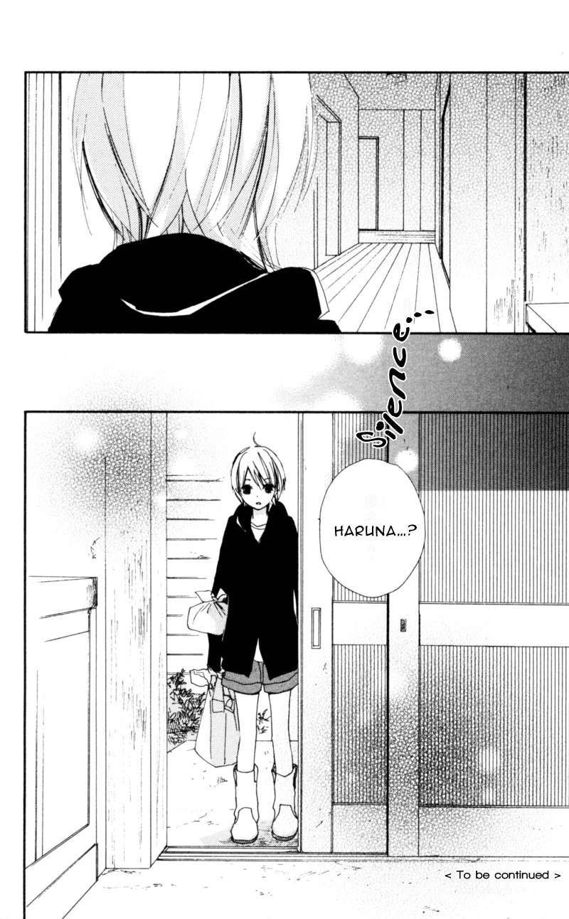 Bokura wa Itsumo Chapter 17 page 30 - Chapter 17 : The Sun and Moon are Shinning