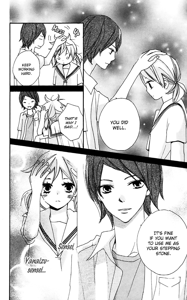 Bokura wa Itsumo Chapter 19 page 9 - Chapter 19 : Super Relaxed