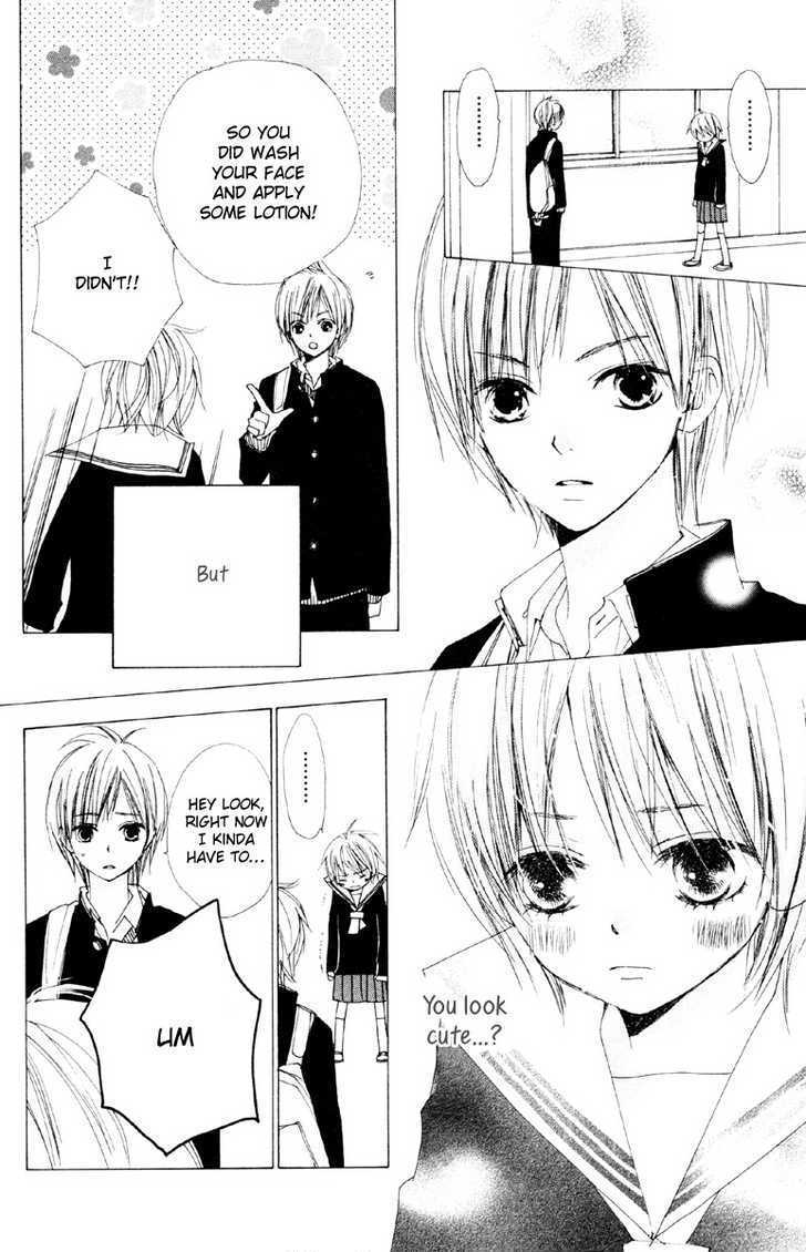 Bokura wa Itsumo Chapter 2 page 10 - Chapter 2 : Prince Hadaka