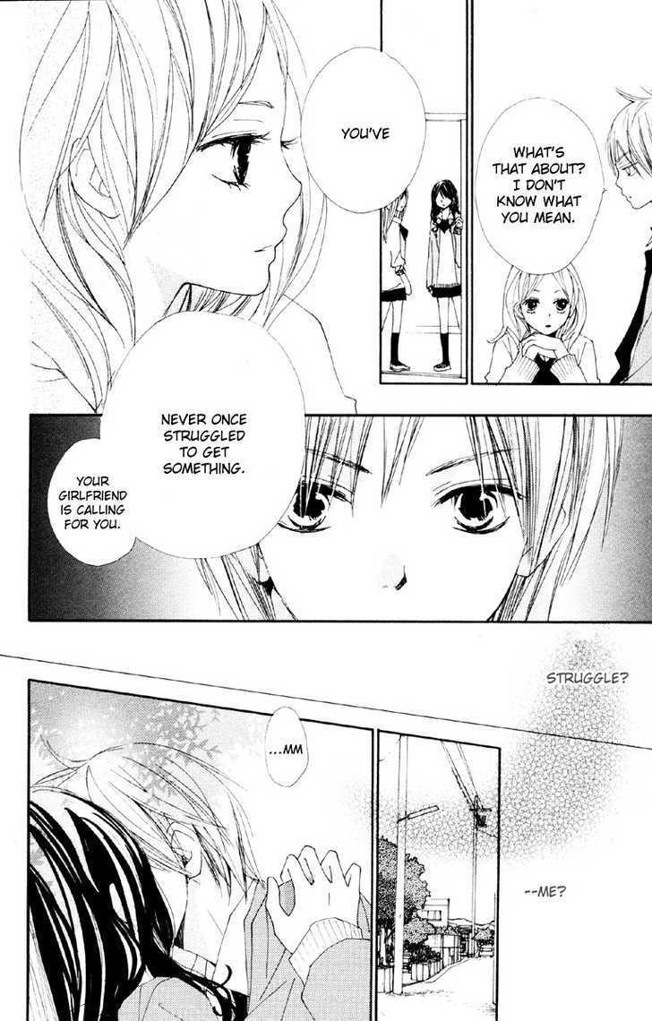 Bokura wa Itsumo Chapter 2 page 18 - Chapter 2 : Prince Hadaka