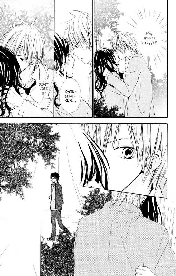 Bokura wa Itsumo Chapter 2 page 19 - Chapter 2 : Prince Hadaka