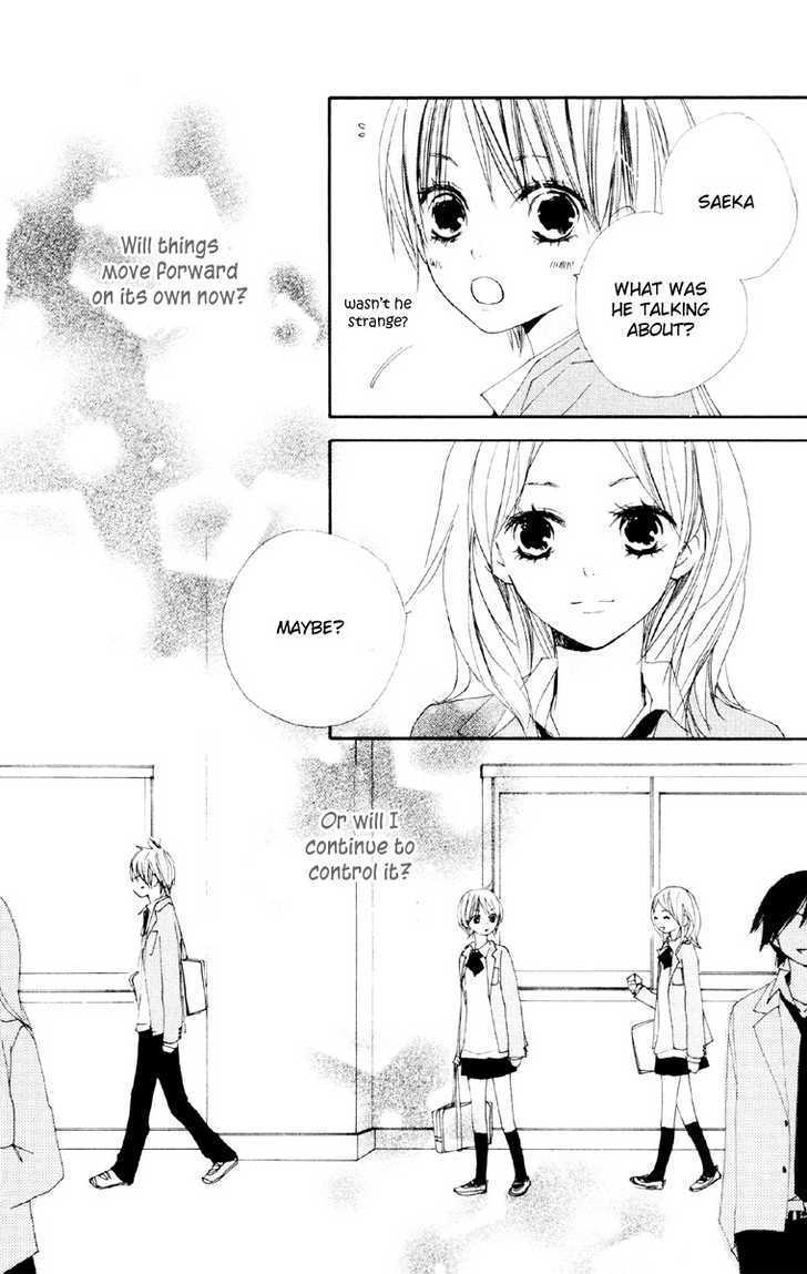 Bokura wa Itsumo Chapter 2 page 30 - Chapter 2 : Prince Hadaka