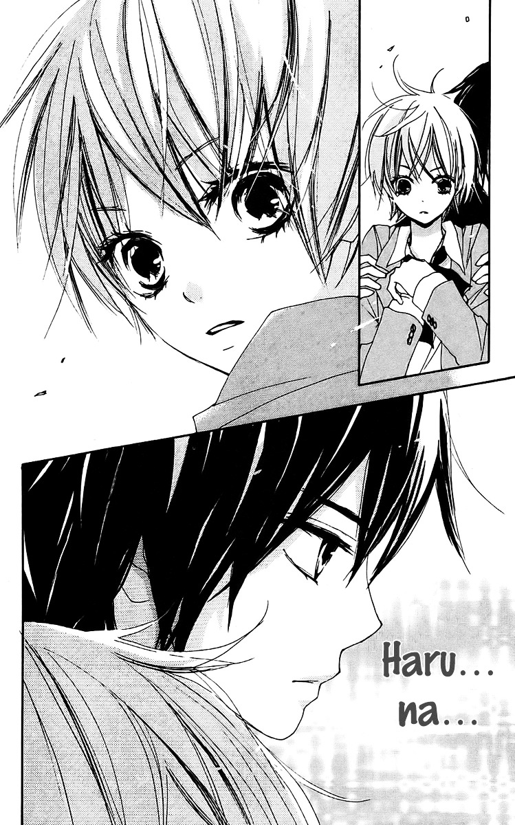 Bokura wa Itsumo Chapter 21 page 29 - Chapter 21 : Cell of Counterattack