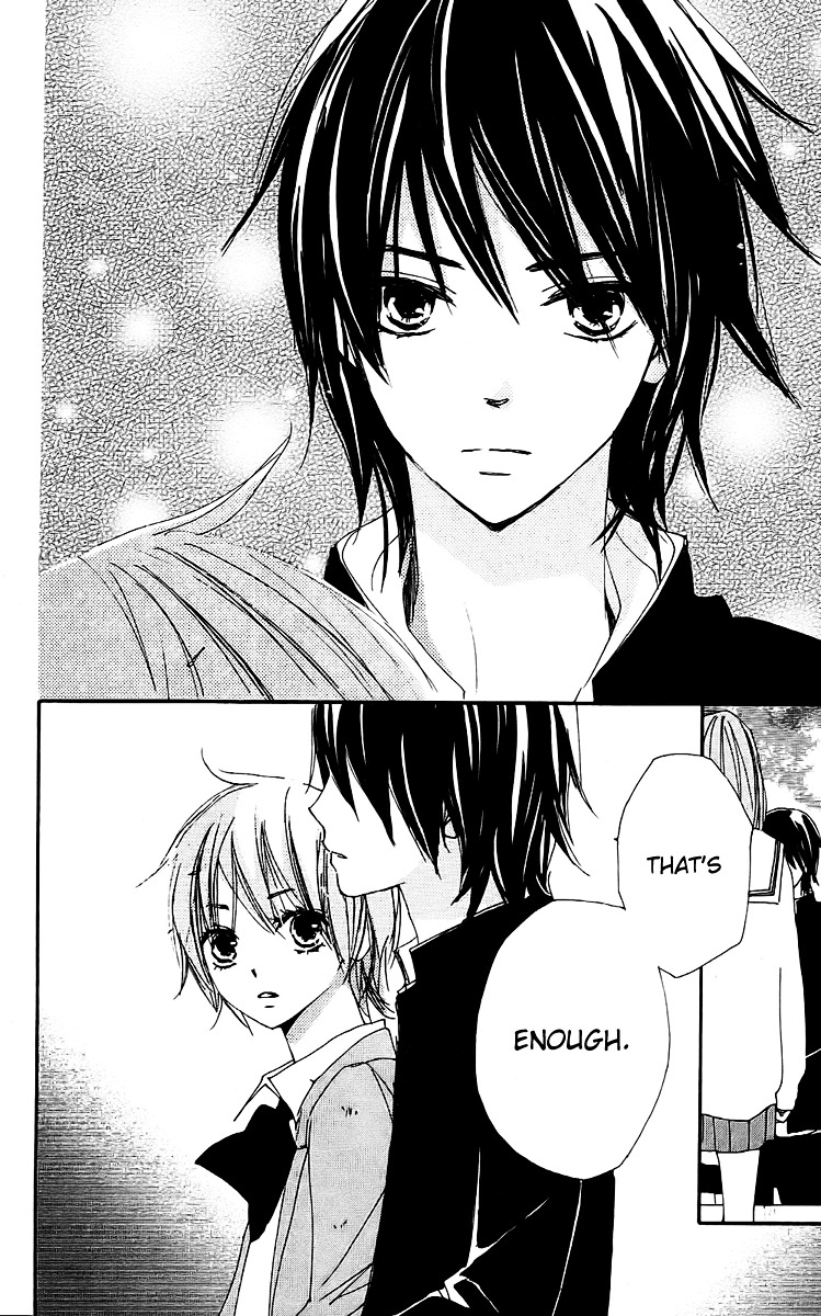 Bokura wa Itsumo Chapter 21 page 31 - Chapter 21 : Cell of Counterattack