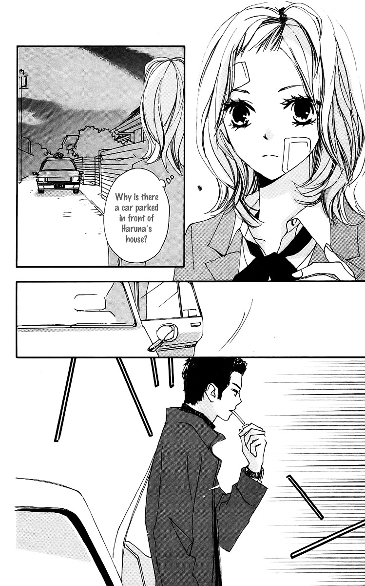 Bokura wa Itsumo Chapter 22 page 29 - Chapter 22 : Promise