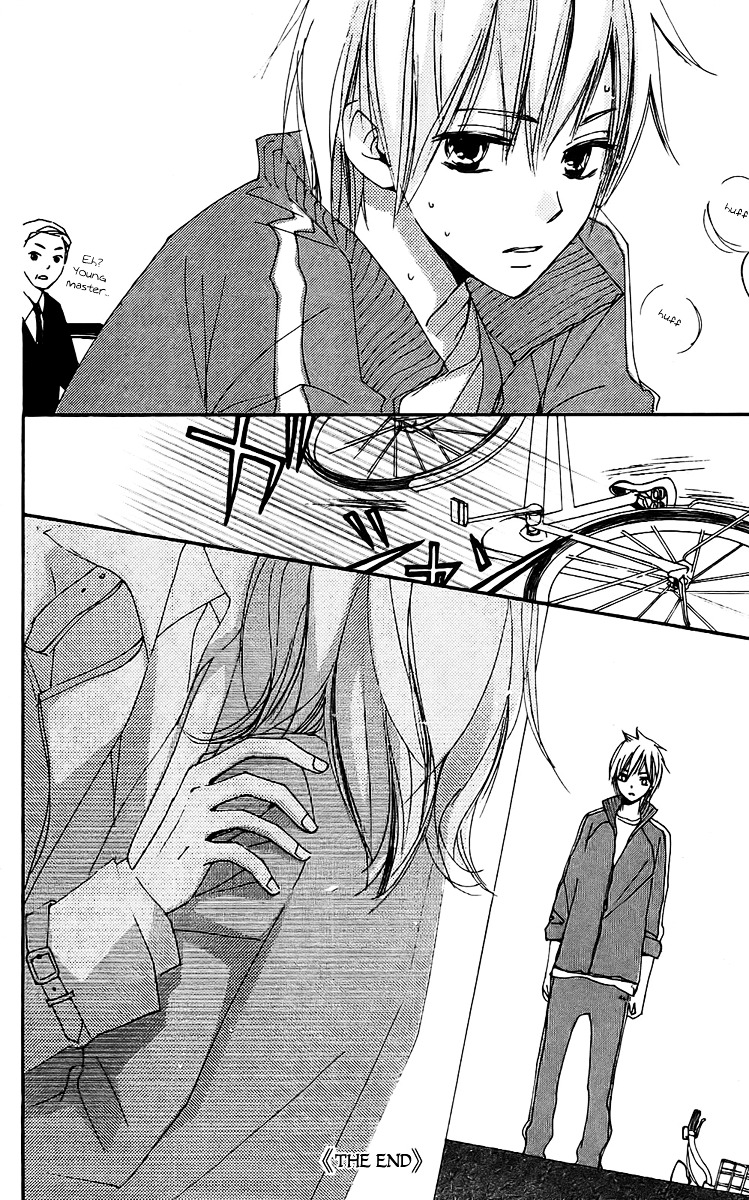 Bokura wa Itsumo Chapter 23 page 30 - Chapter 23 : Fighter Girl