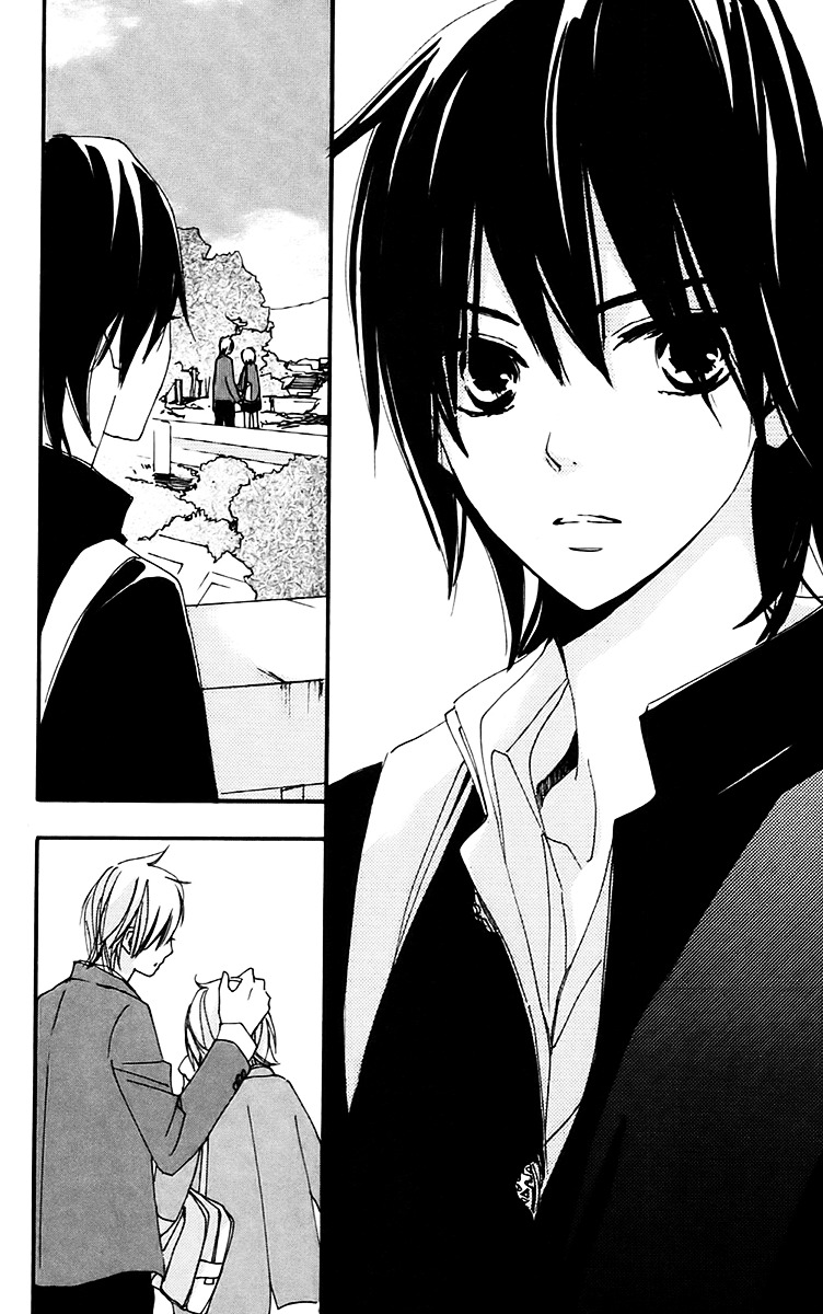 Bokura wa Itsumo Chapter 27 page 26 - Chapter 27 : Intersecting People