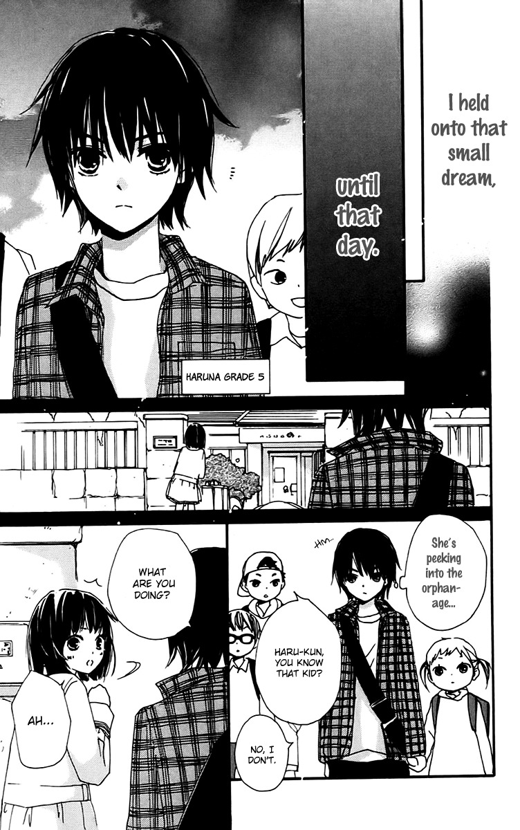 Bokura wa Itsumo Chapter 29 page 13 - Chapter 29