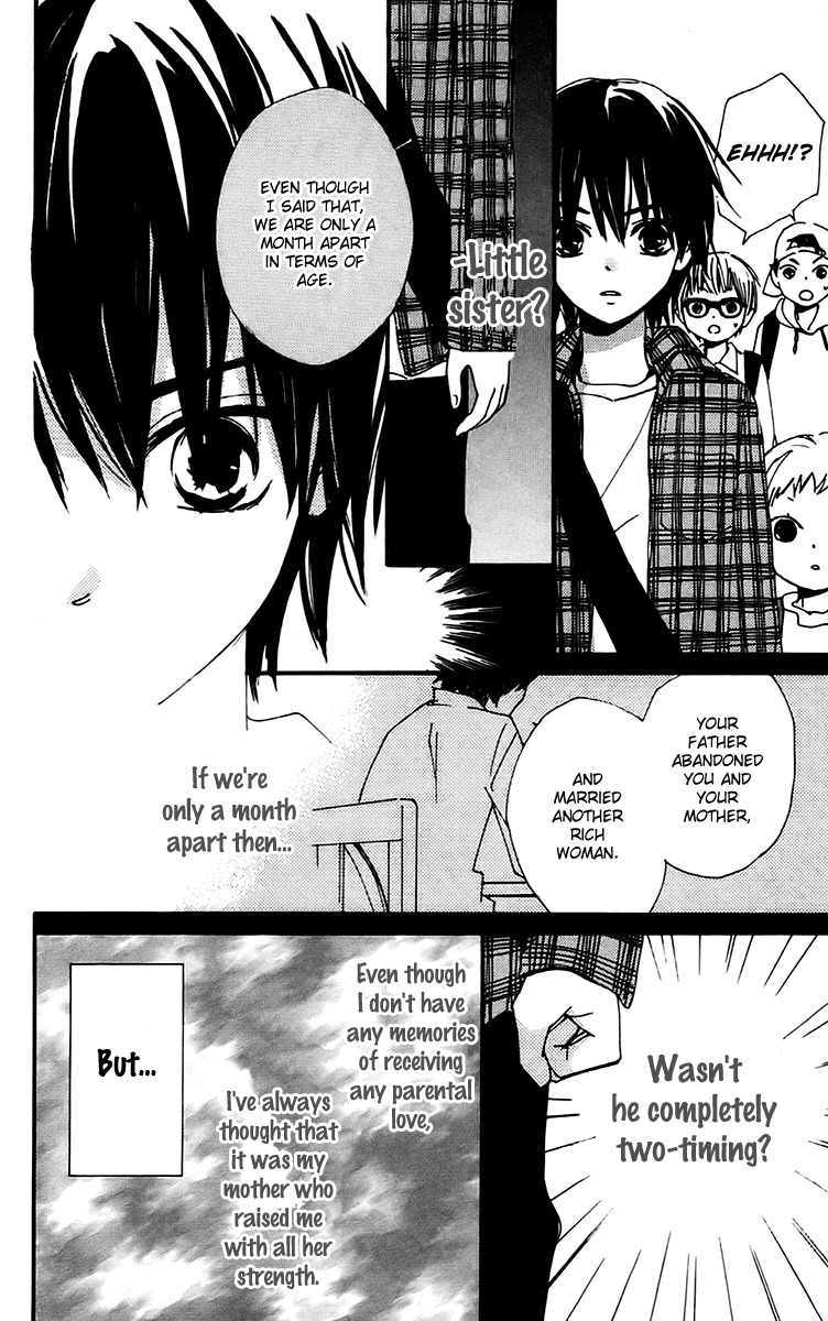 Bokura wa Itsumo Chapter 29 page 16 - Chapter 29
