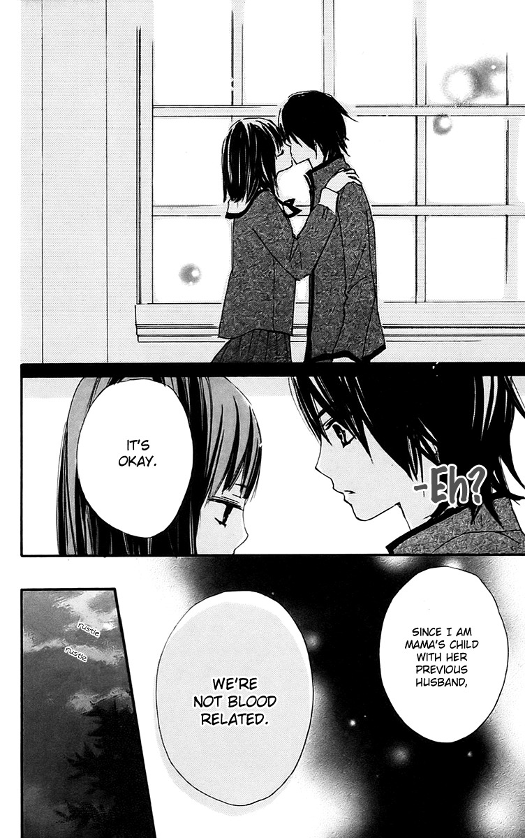 Bokura wa Itsumo Chapter 29 page 28 - Chapter 29