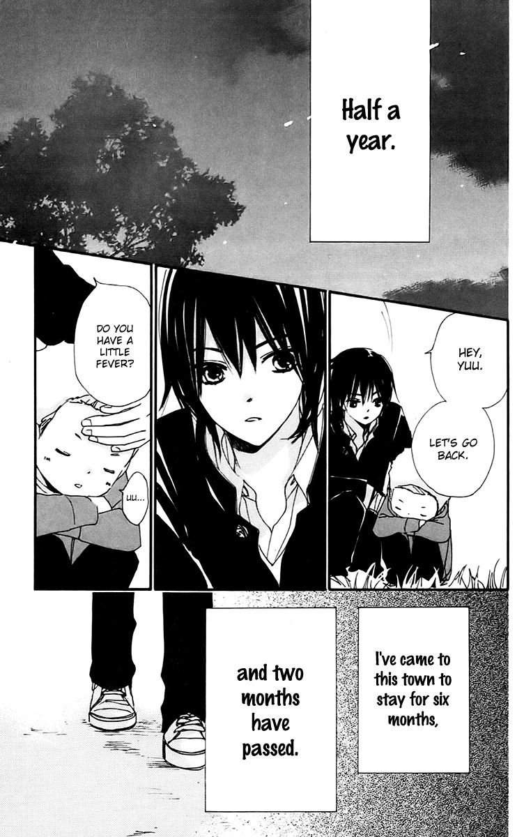 Bokura wa Itsumo Chapter 29 page 29 - Chapter 29