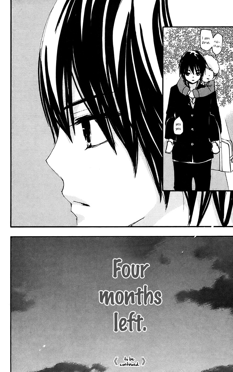 Bokura wa Itsumo Chapter 29 page 30 - Chapter 29